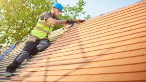 Best Roof Insulation Installation  in Port Royal, SC