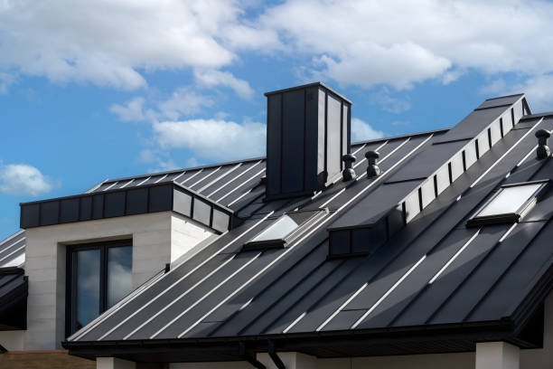 Best Storm Damage Roof Repair  in Port Royal, SC